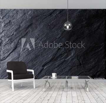 Picture of Black stone